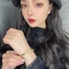DIOR迪奥JADIOR开口手镯