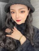 DIOR迪奥JADIOR开口手镯