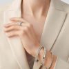 ☀️Van Cleef &Arpels 梵克雅宝PERLEE系列 Perlee sweet clovers万花筒四叶草戒指 ☀️