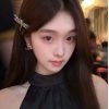 ☑️DIOR迪奥蜻蜓发夹发卡