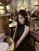 ☑️DIOR迪奥蜻蜓发夹发卡