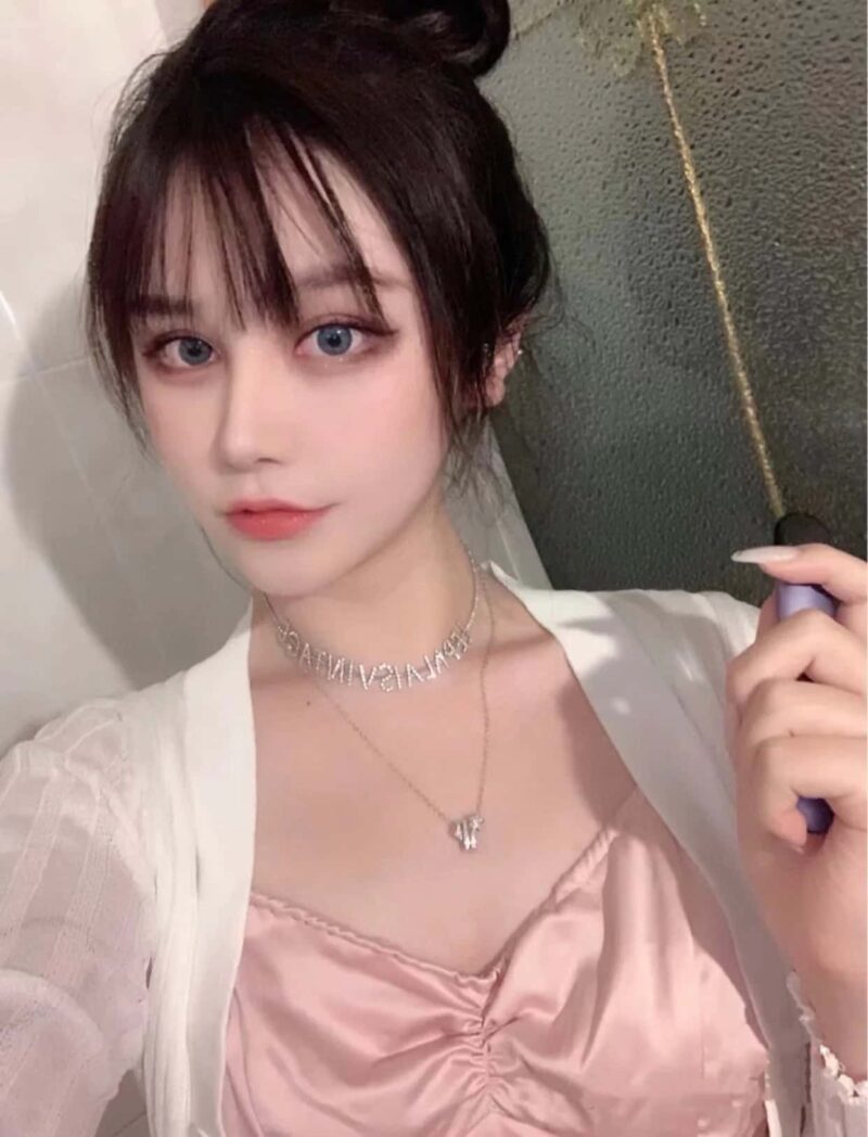 ☑️CHANEL香奈儿满钻彗星项链 - Image 2
