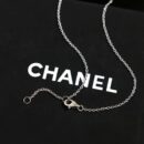 ☑️CHANEL香奈儿满钻彗星项链