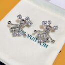 М01896 ❤️ ☀Louis Vuitton 路易威登LV CONSTELLATION 耳钉耳环 ☀