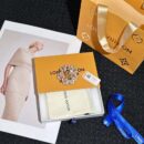 М01640 ☀原单货❤️☀Louis Vuitton 路易威登LV BOTANICA胸针 ☀