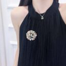 М01640 ☀原单货❤️☀Louis Vuitton 路易威登LV BOTANICA胸针 ☀