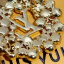 М01640 ☀原单货❤️☀Louis Vuitton 路易威登LV BOTANICA胸针 ☀