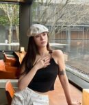 经典爆款宽版 ☀BVLGARI宝格丽宽版黑白陶瓷戒指 ☀