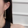 ☑️DIOR迪奥DiorCD珍珠耳钉耳环