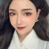 DIOR迪奥JADIOR珍珠耳钉耳环