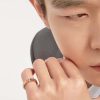 ☀精工版本A ☀BVLGARI宝格丽光面蛇骨戒指 ☀