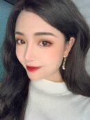 DIOR迪奥CD珍珠星星流苏耳钉耳环
