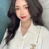 20CHANEL香奈儿双c胸针