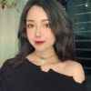 20CHANEL香奈儿双c金色项链