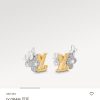 M01265 ☀Louis Vuitton 路易威登LV GRAM 耳环耳钉 项链