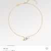 M01265 ☀Louis Vuitton 路易威登LV GRAM 耳环耳钉 项链