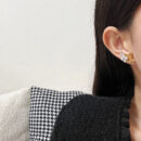 M01265 ☀Louis Vuitton 路易威登LV GRAM 耳环耳钉 项链