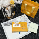 M01265 ☀Louis Vuitton 路易威登LV GRAM 耳环耳钉 项链