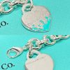 IMG_4060.jpg ☀Tiffany&Co.蒂芙尼LOVE系列蓝色爱心桃心手链