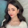 20CHANEL香奈儿金色字母镂空耳钉耳环