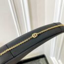 DIOR迪奥CD满钻项链 手链