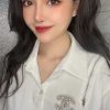 CHANEL香奈儿双c珍珠胸针