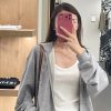 ☀️☑️ Celine瑟琳流苏满钻字母项链 ☀️