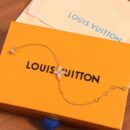 ☀Louis Vuitton 路易威登Blossom 系列 四叶草手链 ☀