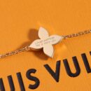 ☀Louis Vuitton 路易威登Blossom 系列 四叶草手链 ☀