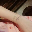 ☀Louis Vuitton 路易威登Blossom 系列 四叶草手链 ☀