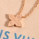 Louis Vuitton 路易威登Blossom 系列 四叶草项链
