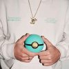 IMG_5692.jpg ☀蒂芙尼Tiffany & Co.xPokemon宝可梦&联名皮卡丘项链