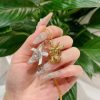 IMG_5696-2.jpg ☀蒂芙尼Tiffany & Co.xPokemon宝可梦&联名皮卡丘项链
