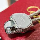 ☀️卡地亚PANTHÈRE DECARTIER丛林系列满钻豹子项链 手链 ☀️
