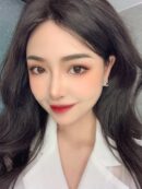 CHANEL香奈儿双c满钻耳钉耳环