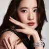 ☀BVLGARI宝格丽三层满钻蛇骨手镯手环 ☀