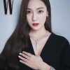 ☀BVLGARI宝格丽三层满钻蛇骨手镯手环 ☀