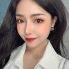 20CHANEL香奈儿双c耳钉耳环