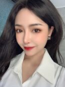 20CHANEL香奈儿双c耳钉耳环