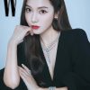 ☀BVLGARI宝格丽三层满钻蛇骨手镯手环 ☀