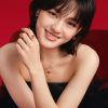 BVLGARI宝格丽DIVAS’ DREAM 扇子戒指 ☀️