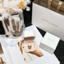 ☀ BOUCHERON/宝诗龙满钻龙猫项链 耳钉 ☀