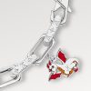 IMG_60440.jpg LV路易威登MONOGRAM CHAIN 龙年 项链 手链