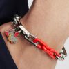 IMG_60500.jpg LV路易威登MONOGRAM CHAIN 龙年 项链 手链