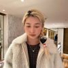 ☀BVLGARI宝格丽慈善款小红人柳钉项链 ☀