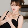 Qeelin麒麟 Wulu 玫瑰金HyCeram®双葫芦手链