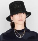 DIOR迪奥大小珍珠CD耳钉耳环