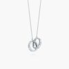 IMG_6687.jpg ☑️TIFFANY&Co. 双环项链