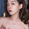 IMG_6690.jpg ☑️TIFFANY&Co. 双环项链