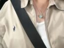 ☑️TIFFANY&Co. 礼物盒项链